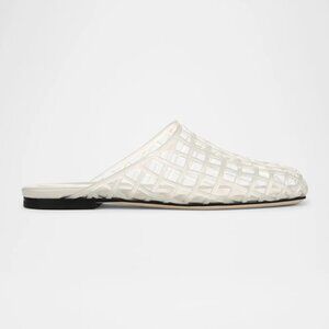 Vince Barcelona Jelly Sandals - NEW!